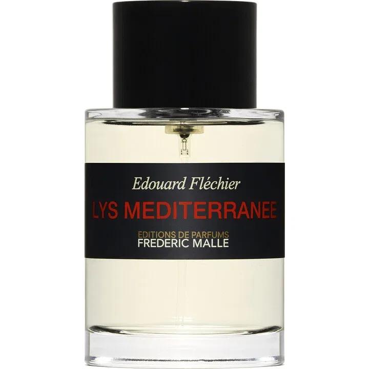Lys Méditerranée — Editions de Parfums Frédéric Malle