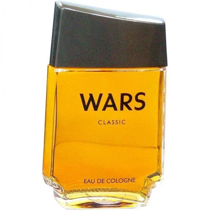 Wars Classic — Miraculum