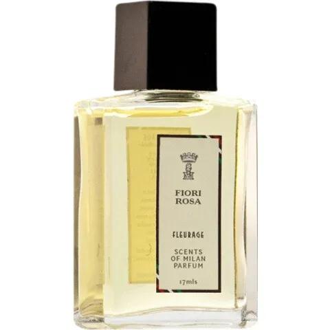 Fiori Rosa — Fleurage Perfume Atelier