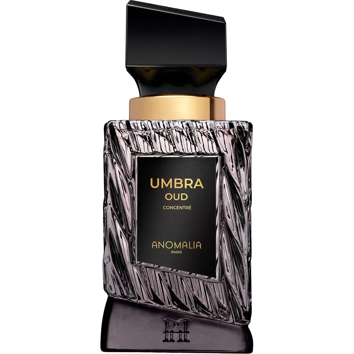 Umbra Oud — Anomalia