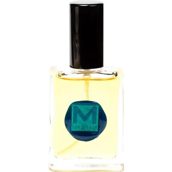 Hindu Grass Nasomatto Oil-based Extrait de Parfum — Nasomatto