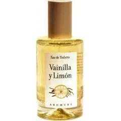 Vainilla y Limón — Aromers