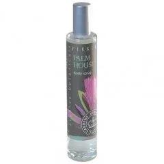 Coconut Milk Chai — Organic Perfume Girl