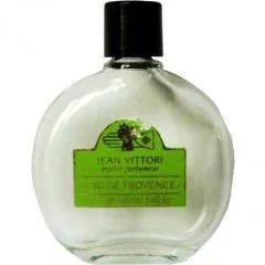 Eau de Provence — ID Parfums