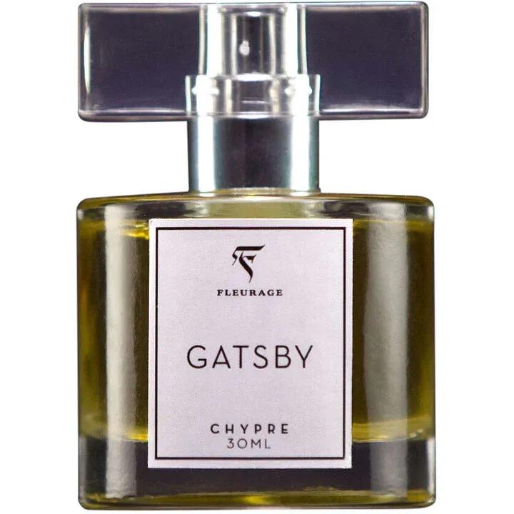 Gatsby — Fleurage Perfume Atelier
