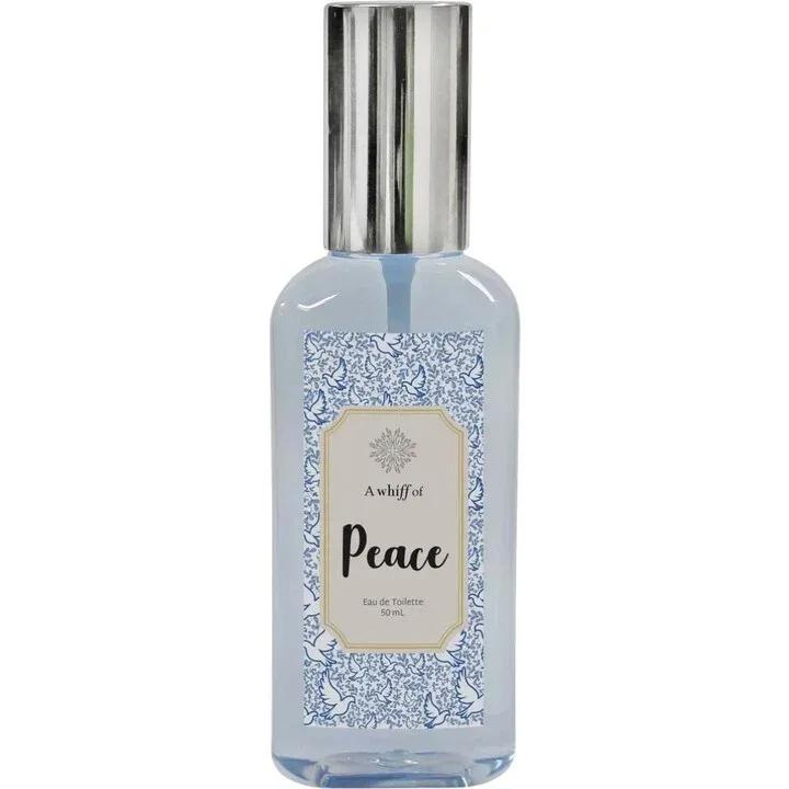 A Whiff of Peace — Whiff