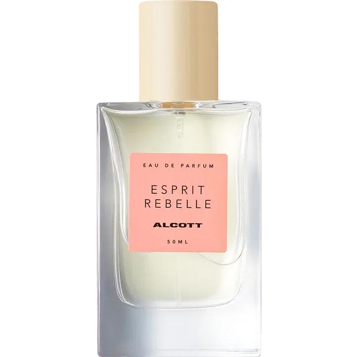 Esprit Rebelle — Alcott