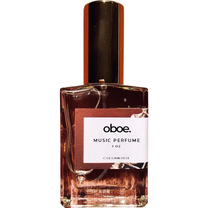 Oboe. — Colornoise