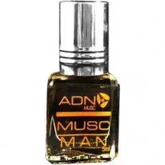 Musc Man — ADN Paris