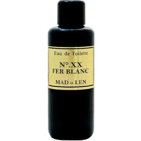 Fer Blanc — Mad et Len