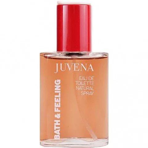 Juvena Bath & Feeling — Juvena