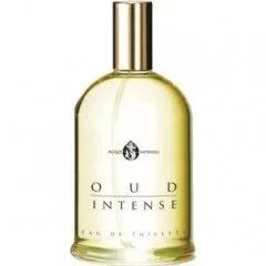 Oud Intense — Acque Imperiali