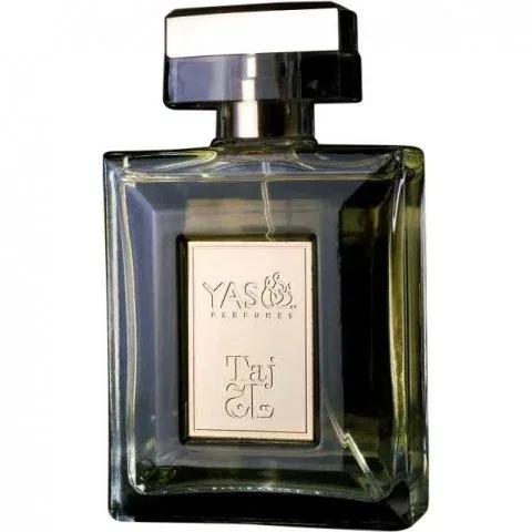 Taj — Yas Perfumes