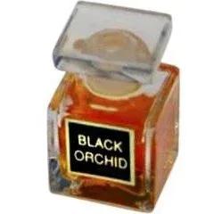 Black Orchid — Alain Steven