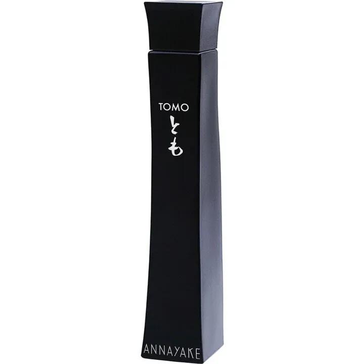 Tomo とも Annayake / アナヤケ 2007 Eau de Toilette — Annayake
