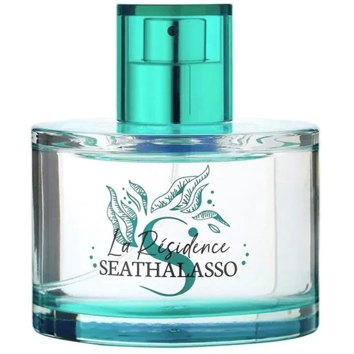 La Résidence Seathalasso Seathalasso Douglas 2012 Eau de Toilette — Douglas