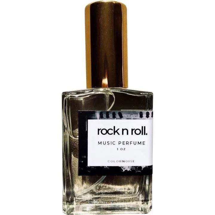 Rock N Roll. — Colornoise