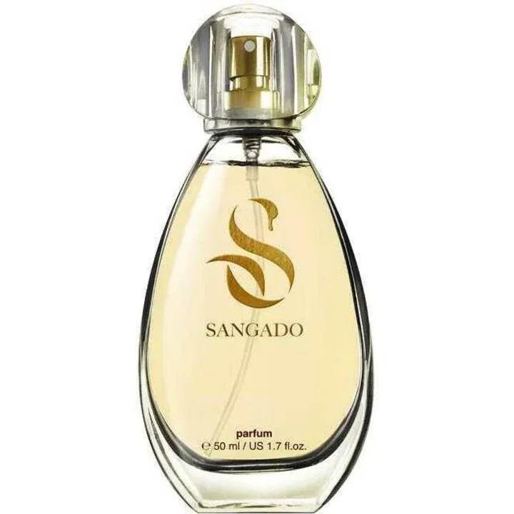 Pure Gold for Women — Sangado