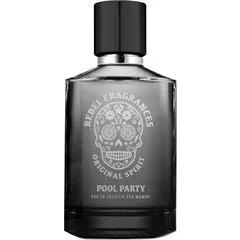 Rebel Fragrances - Pool Party for Men — Magasalfa