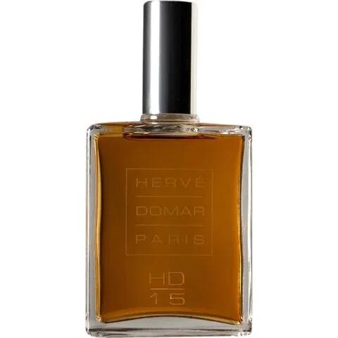 HD 15 — Herve Domar