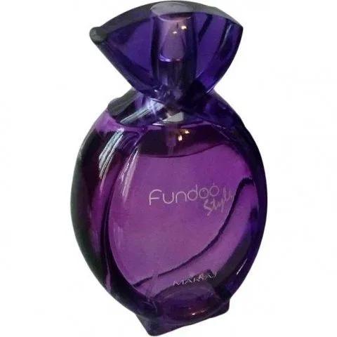 Fundoo Style — Maryaj