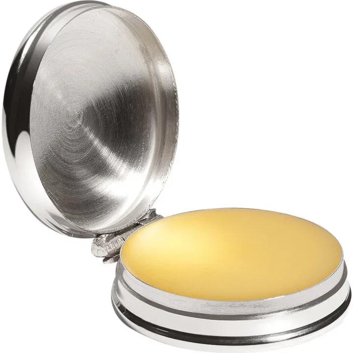 Gardenia Butter — Heretic