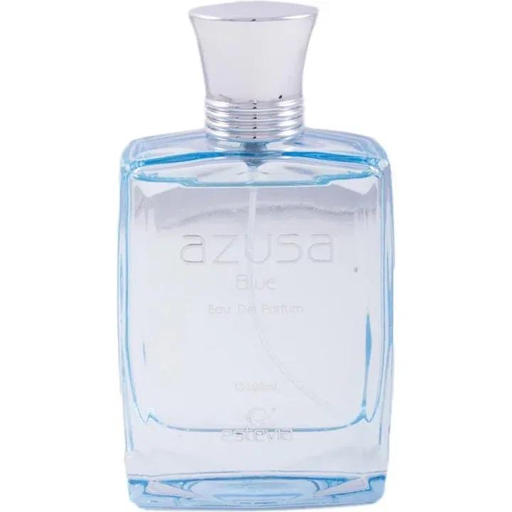 Azusa Blue — Estevia