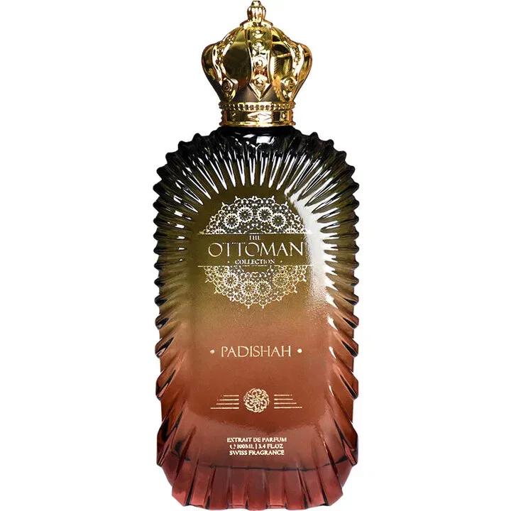The Ottoman Collection - Padishah — Luxodor
