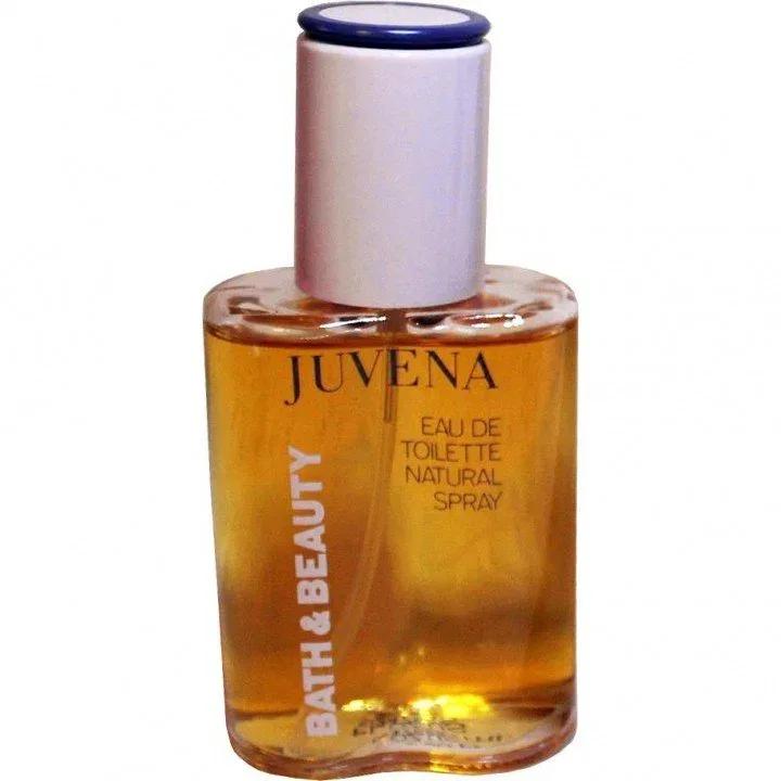 Juvena Bath & Beauty — Juvena