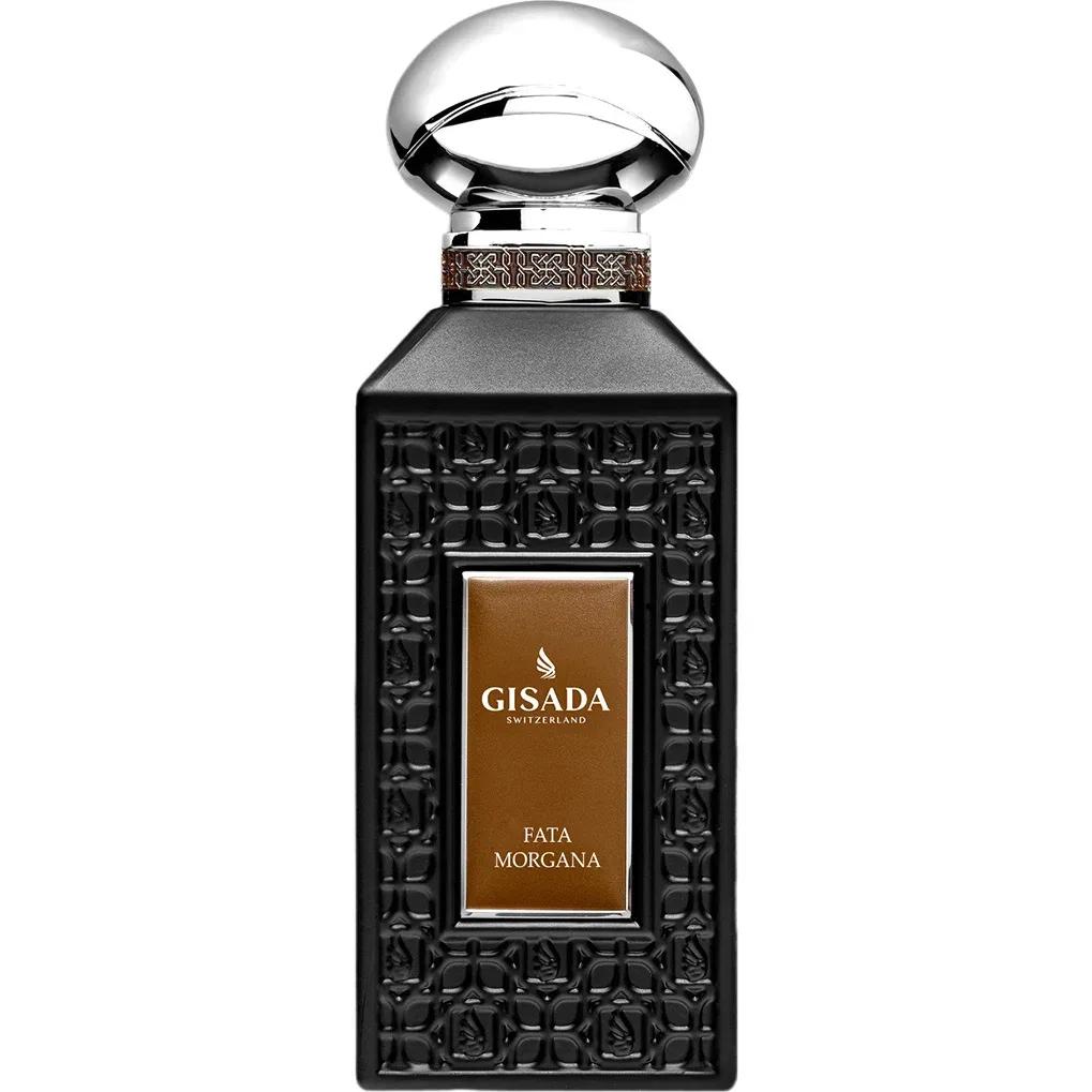 Fata Morgana — Gisada