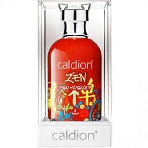 Caldion Zen for Women — Hunca