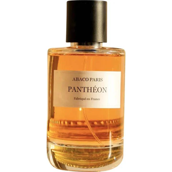 Pantheon — Abaco