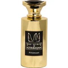Ateshgah (Gold) — The Spirit Of Azerbaijan