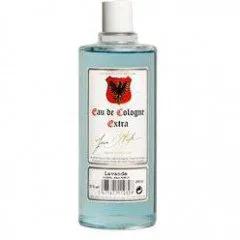 Jean d'Aigle - Lavande — Laboratoires Cadentia