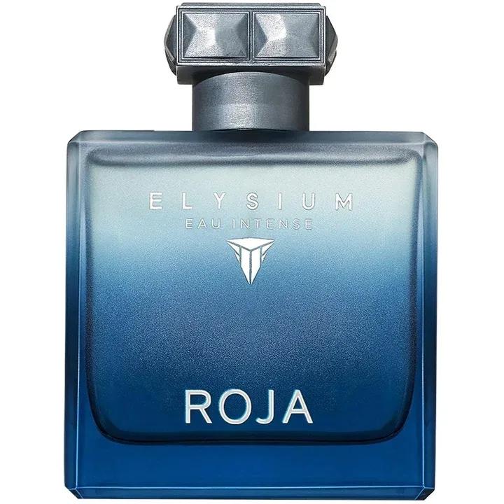 Elysium Eau Intense — Roja Parfums