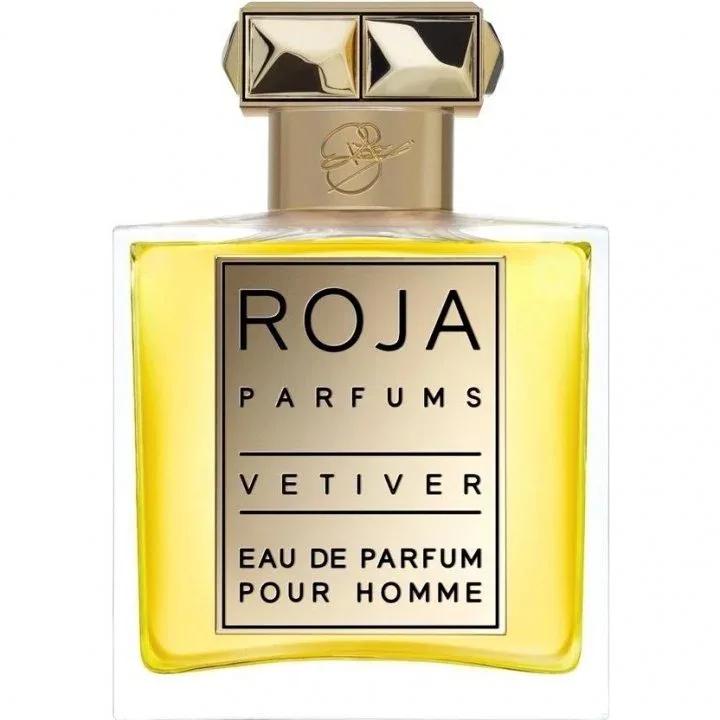 Vetiver Roja Parfums 2016 Eau de Parfum — Roja Parfums