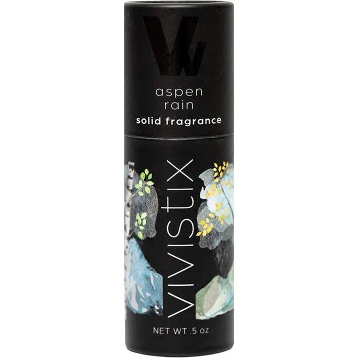 Aspen Rain — Vivistix