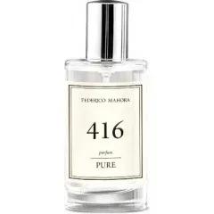 Pure 416 — Federico Mahora