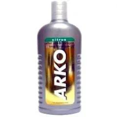 Citrus — Arko Men
