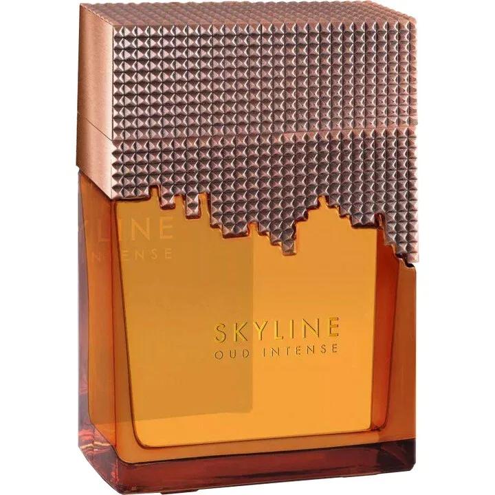Skyline Oud Intense — Vivarea