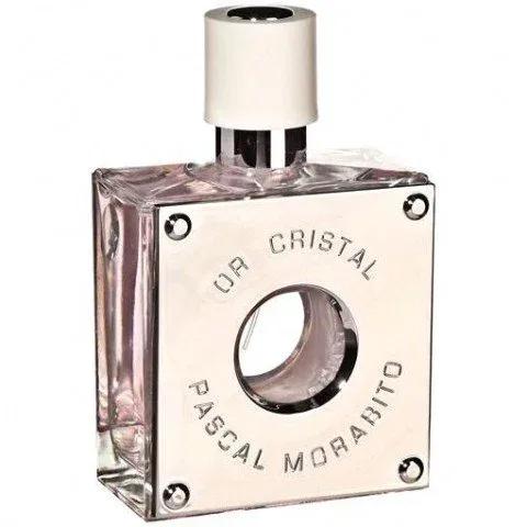 Or Cristal — Pascal Morabito