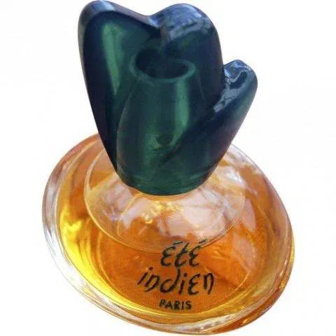 Été Indien — Jean Louis Vermeil