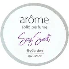 Sexy Sweet — Arome