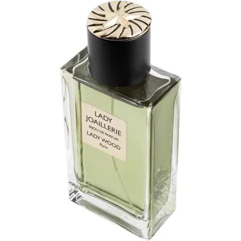 Amaria — Venetian Master Perfumer / Lorenzo Dante Ferro