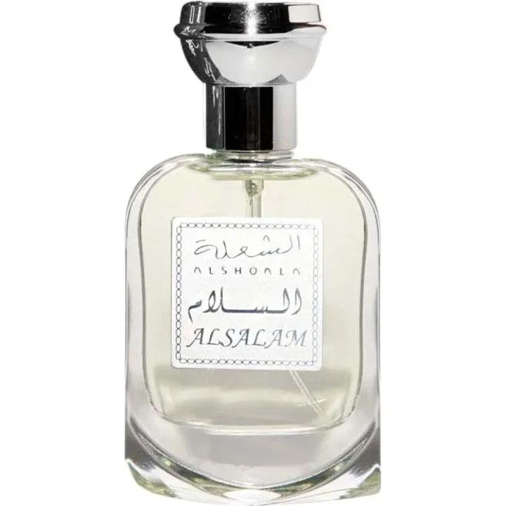 Alsalam — Al Shoala