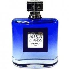 Acqua di Parisis Milano for Men — Reyane Tradition