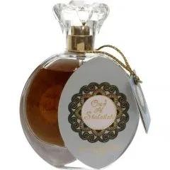 Oud Al Shalailah — Al Khayam Zafron
