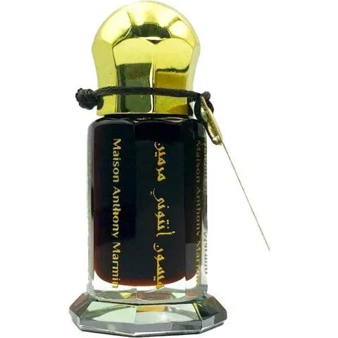 Imperial Oud — Maison Anthony Marmin