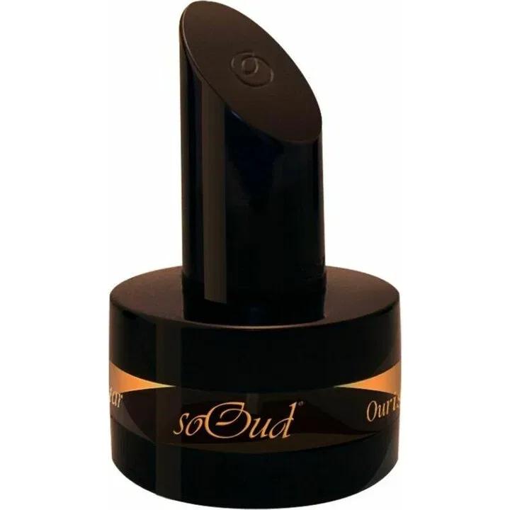 Ouris Parfum Nektar — Sooud