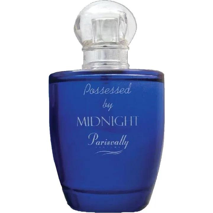 Possessed by Midnight — Parisvally